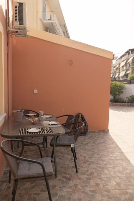 Holiday home Artemis House Corfu Town