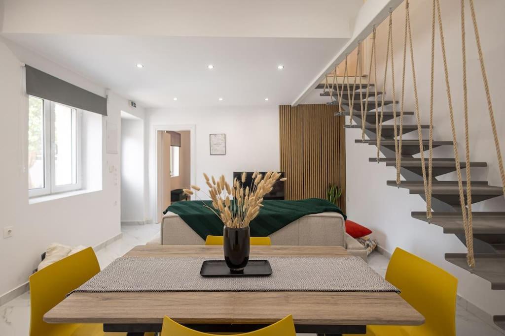 בית נופש Artemis House Corfu Town