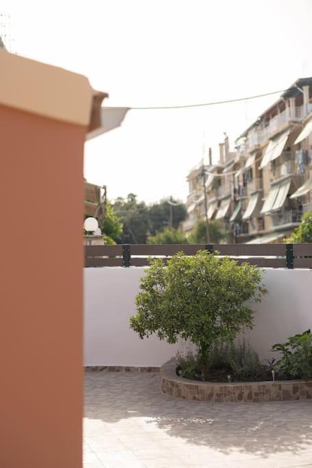 Artemis House Corfu Town Holiday home Corfu (city)