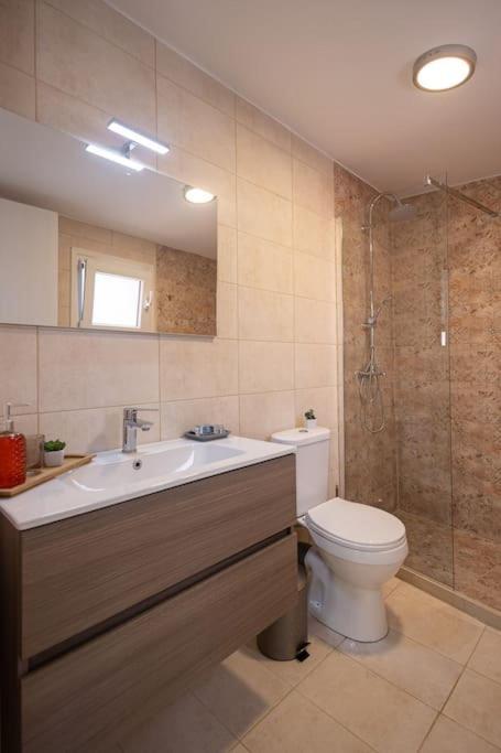 Holiday home Artemis House Corfu Town *
