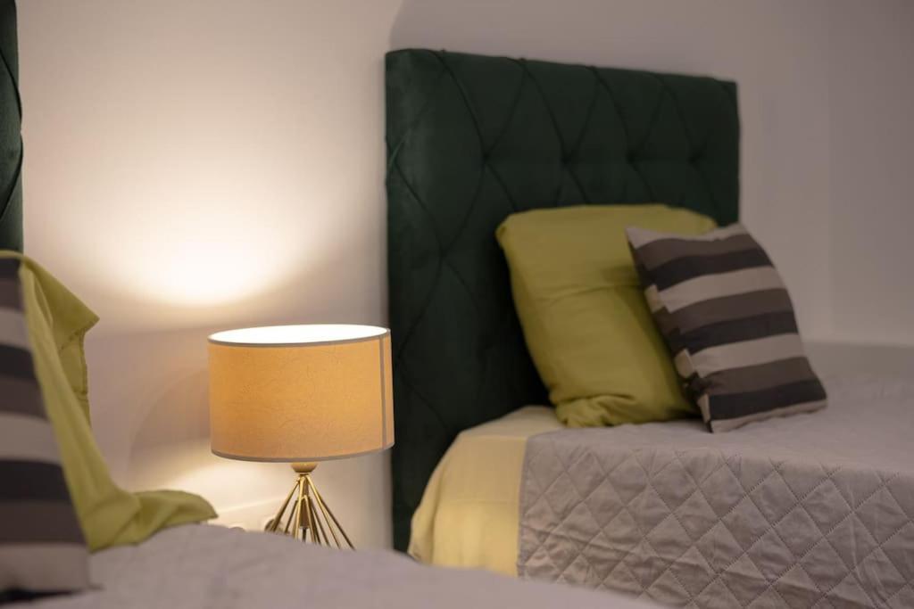 Holiday home Artemis House Corfu Town *