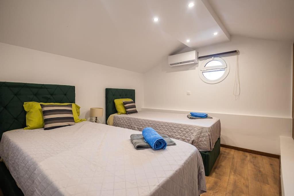 Artemis House Corfu Town Corfu (city)