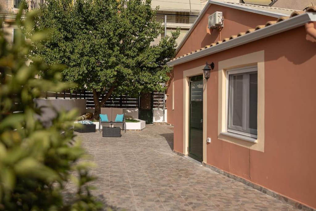 Artemis House Corfu Town * Corfu (city)