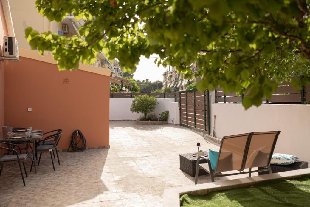 Artemis House Corfu Town * Corfu (city)